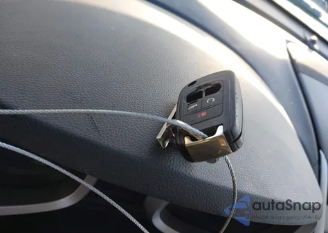 2011 Chevrolet Equinox 2Lt из США, поврежденный, VIN 2CNFLNEC8B6322716